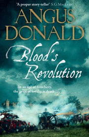 Bloods Revolution