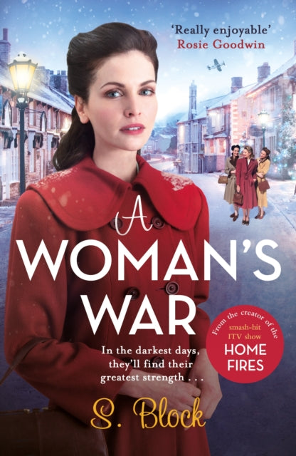 Womans War