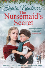 Nursemaids Secret
