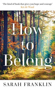 How To Belong