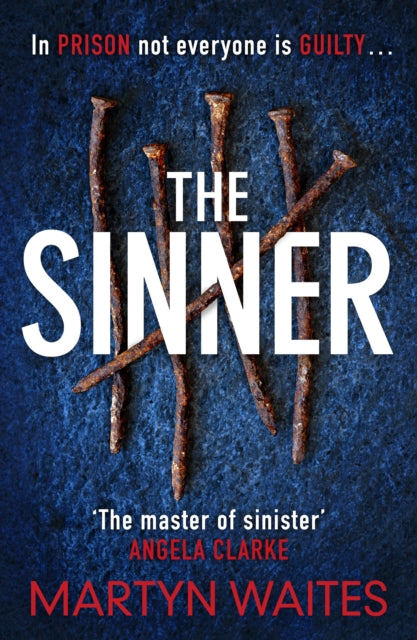 Sins Of The Past