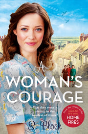 Womans Courage