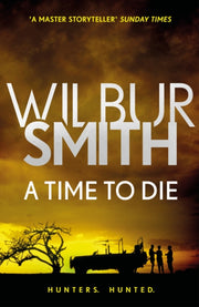 Time To Die