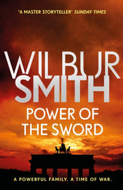 Power Of The Sword