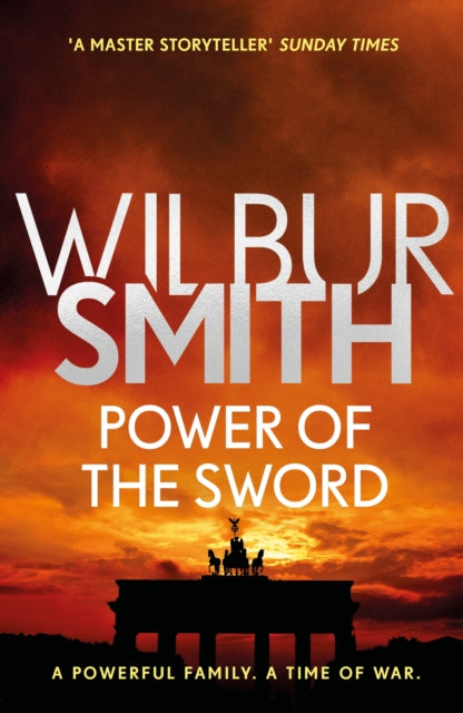 Power Of The Sword