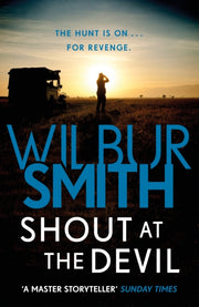 Shout At The Devil