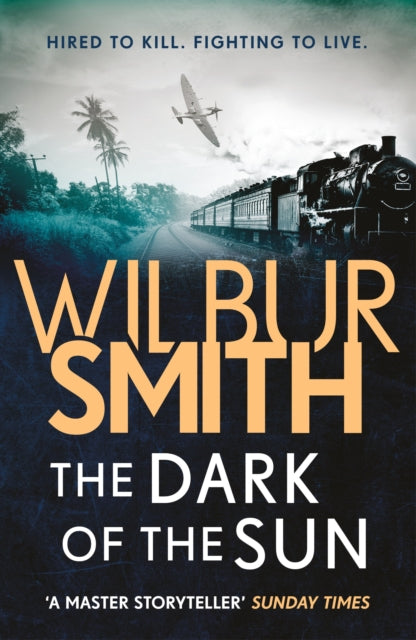 Dark Of The Sun