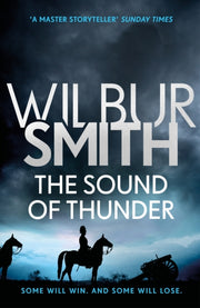 Sound Of Thunder