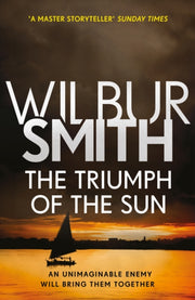 Triumph Of The Sun