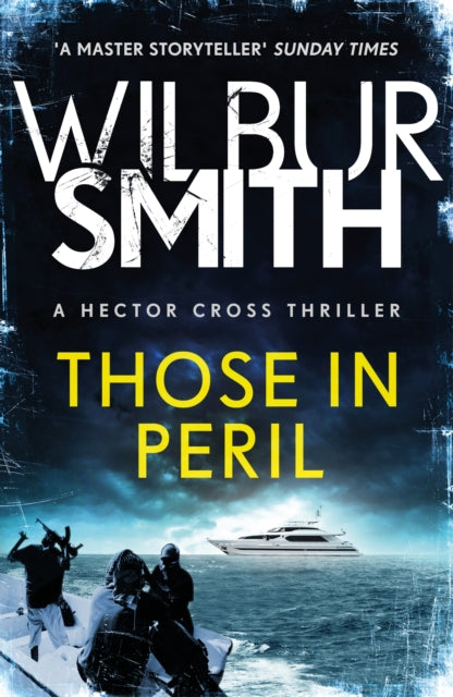 Those In Peril