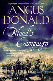 Bloods Campaign