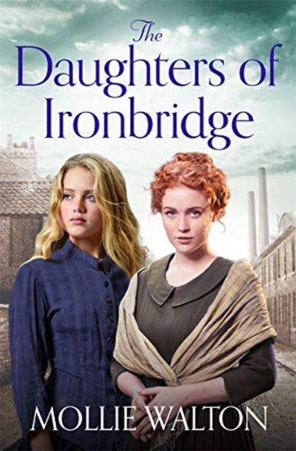 Daughters Of Ironbridge