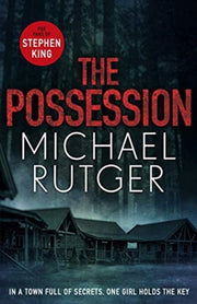 Possession By Rutger, Michael