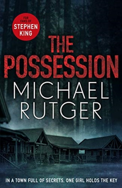 Possession By Rutger, Michael