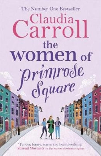 Women Of Primrose Square: An Emotionaln
