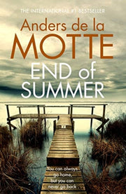 End Of Summer