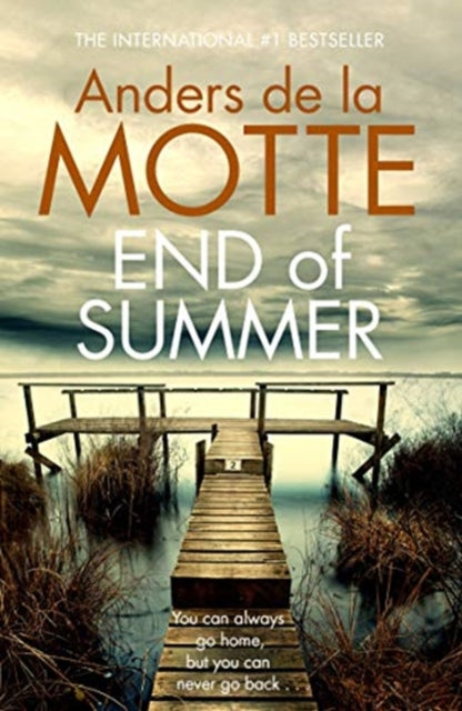 End Of Summer