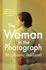 Woman In The Photograph By Butland, Stephanie