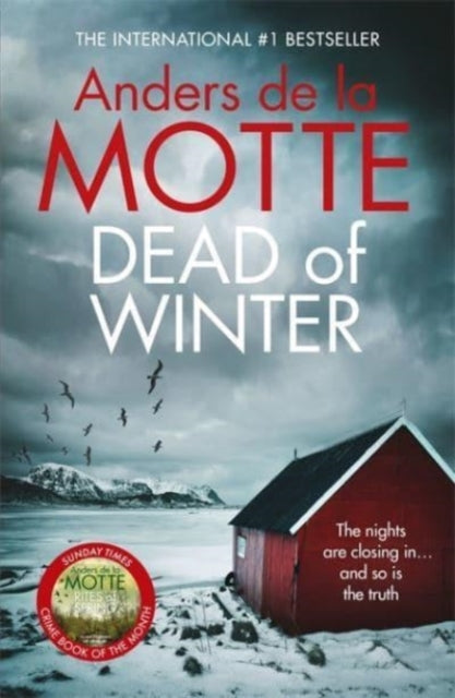 Dead Of Winter
