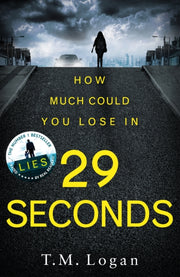 29 Seconds