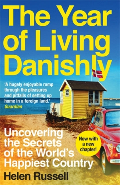 Year Of Living Danishly