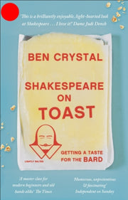 Shakespeare On Toast