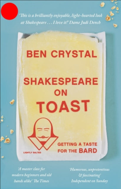 Shakespeare On Toast