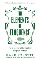 Elements Of Eloquence