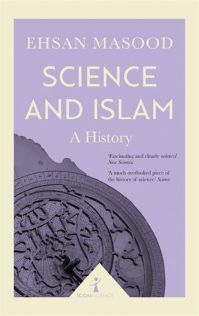 Science & Islam A History
