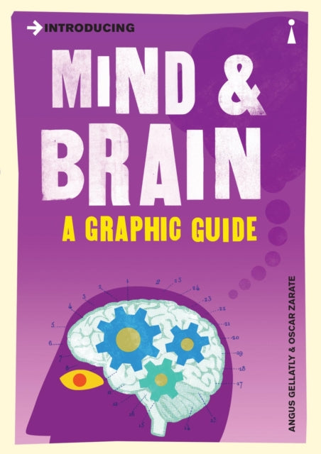 Introducing Mind & Brain By Gellatly, Angus