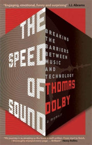 Speed Of Sound