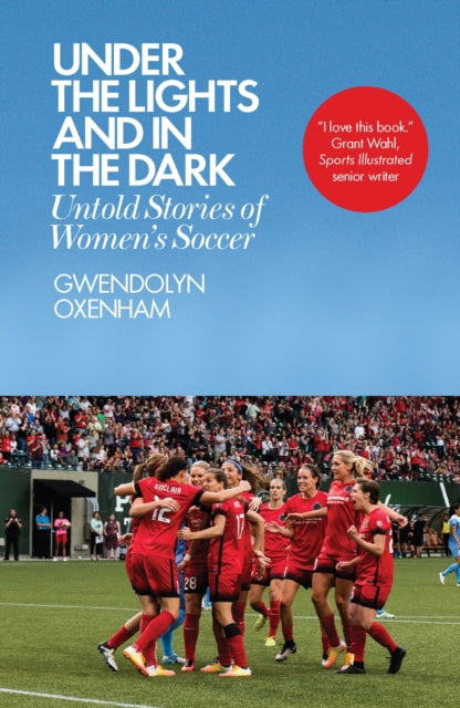 Under The Lights & In The Dark By Oxenham, Gwendolyn