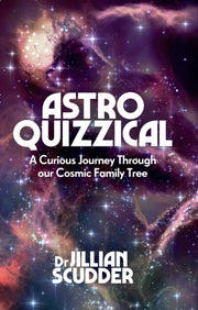 Astroquizzical By Scudder, Jillian