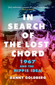 In Search Of The Lost Chord By Goldberg D