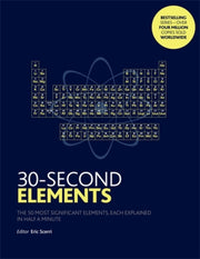 30 Second Elements