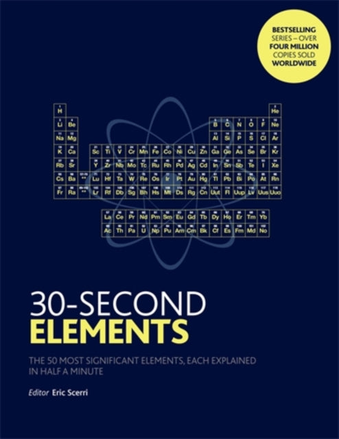 30 Second Elements