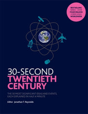 30 Second Twentieth Century
