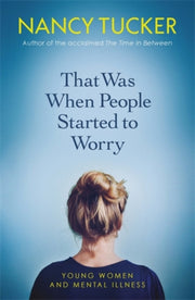 That Was When People Started To Worry
