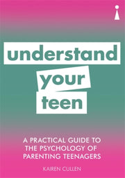 Practical Guide/psychology Parentng Teen