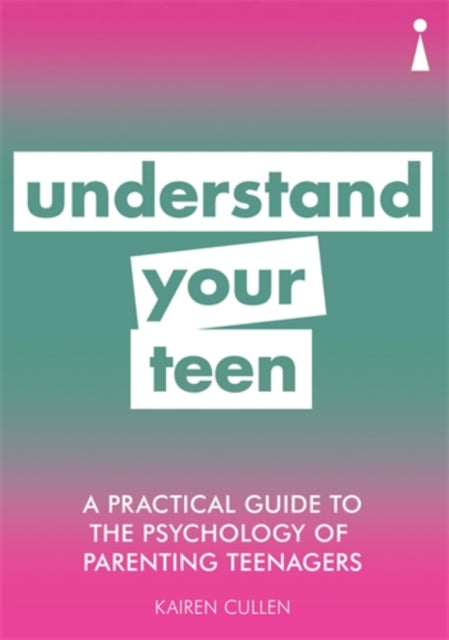 Practical Guide/psychology Parentng Teen