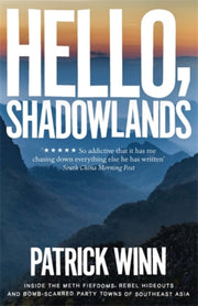 Hello Shadowlands
