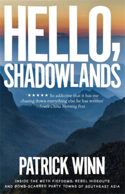 Hello Shadowlands