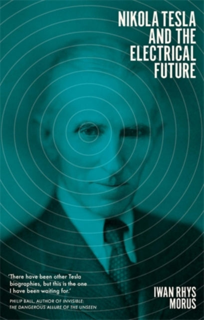Nikola Tesla & The Electrical Future