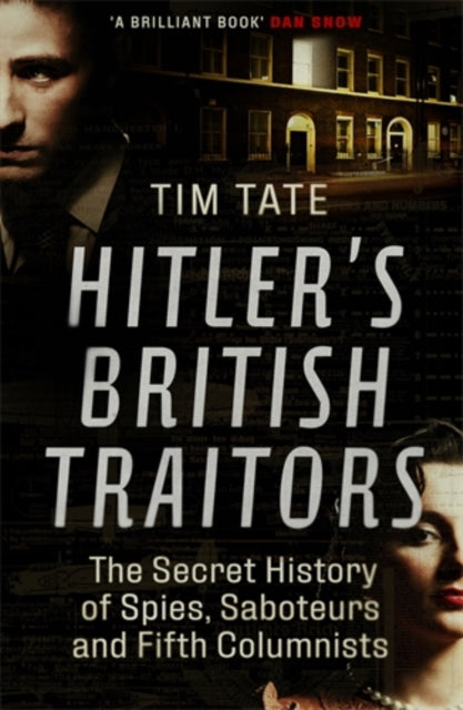 Hitlers British Traitors