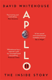 Apollo 11 ; The Inside Story