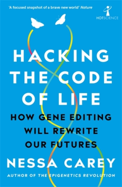 Hacking The Code Of Life