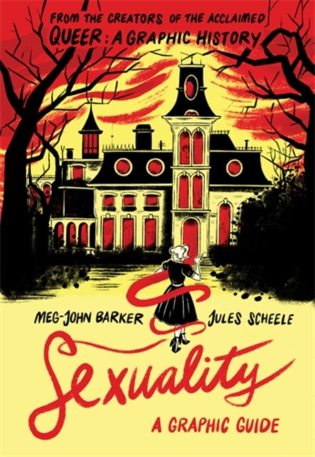 Sexuality A Graphic Guide