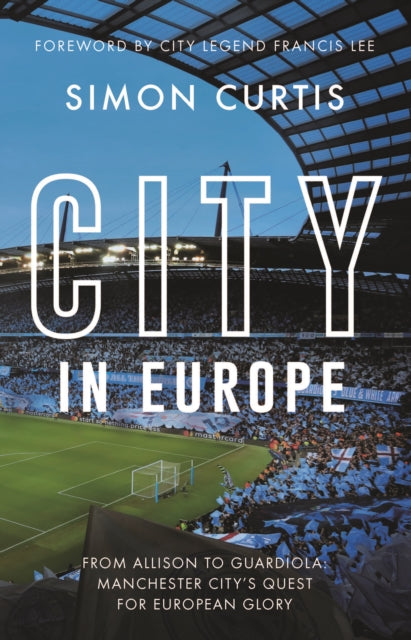 City In Europe