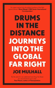 Drums In The Distance