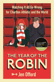 Year Of The Robin